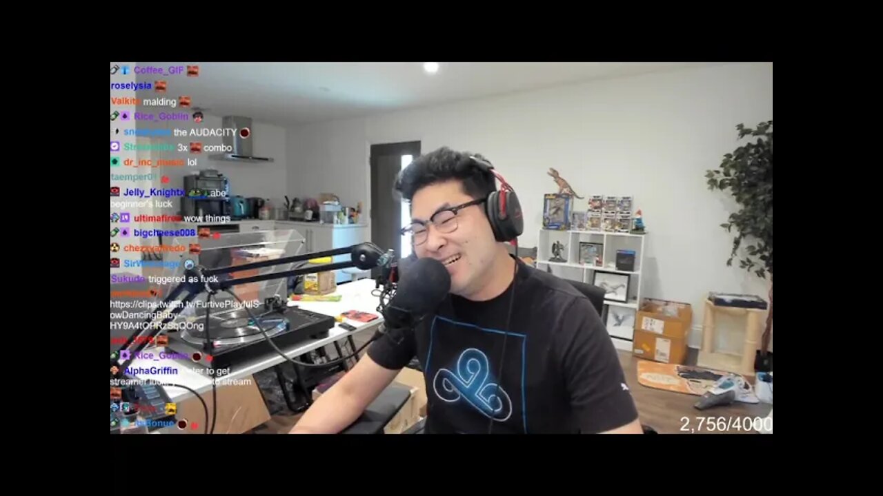 Peter Exposes Abe