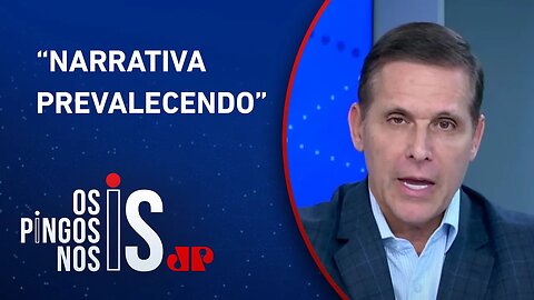 Capez sobre fala de Bolsonaro: “Palavra de Cid tem pouco valor, o que importa são provas técnicas”