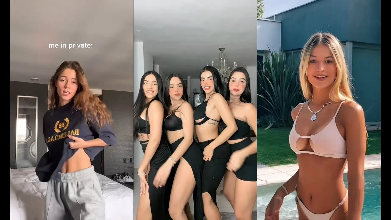 Tik 365 Compilation #13 | TikTok Mashup