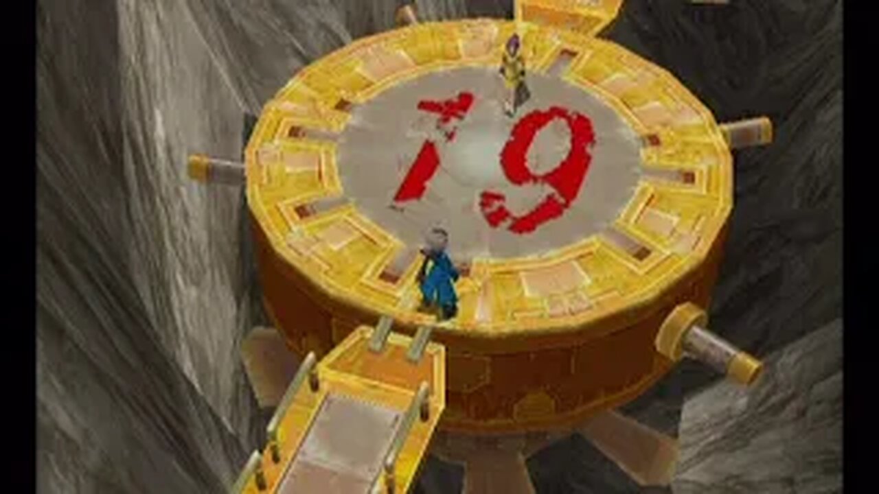 Pokemon Colosseum Playthrough Part 19