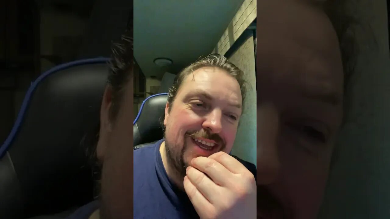 She Did The Splits! 😲