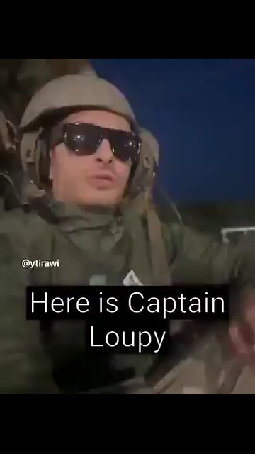 French IOF Soldier: “We’re going into Gaza and we’re going to MASSACRE them all!”