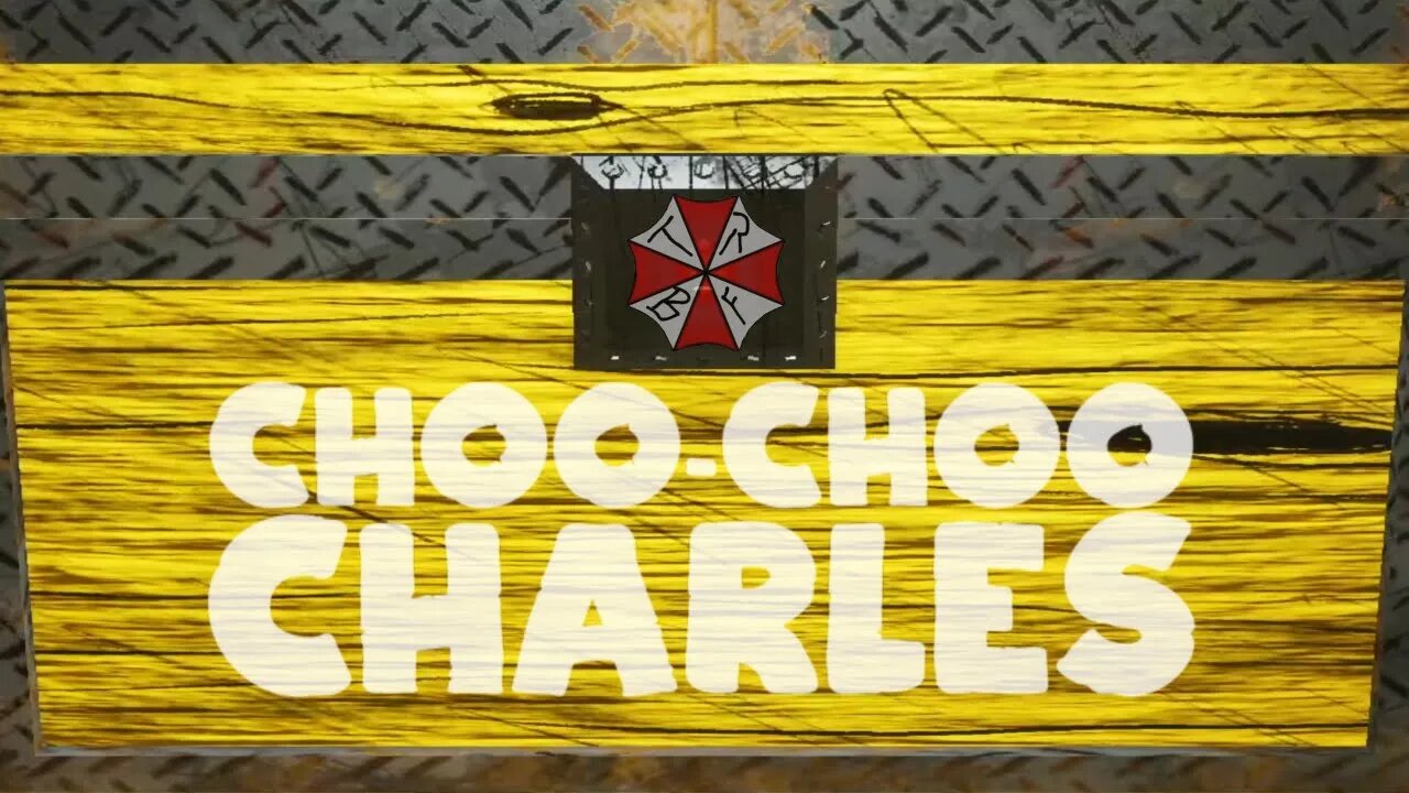 Arsenal Upgrade | Choo-Choo Charles | Episode 2