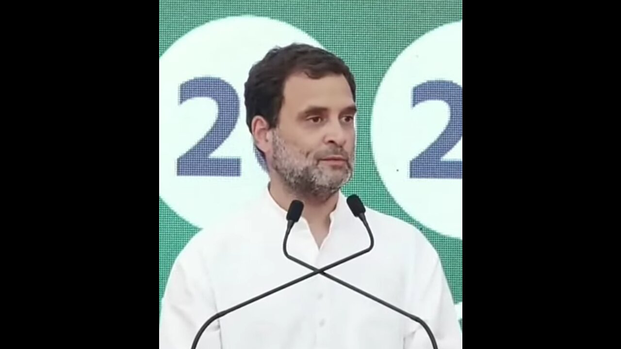 Mai Janta Hu Rahul Gandhi Funny Meme Template #shorts