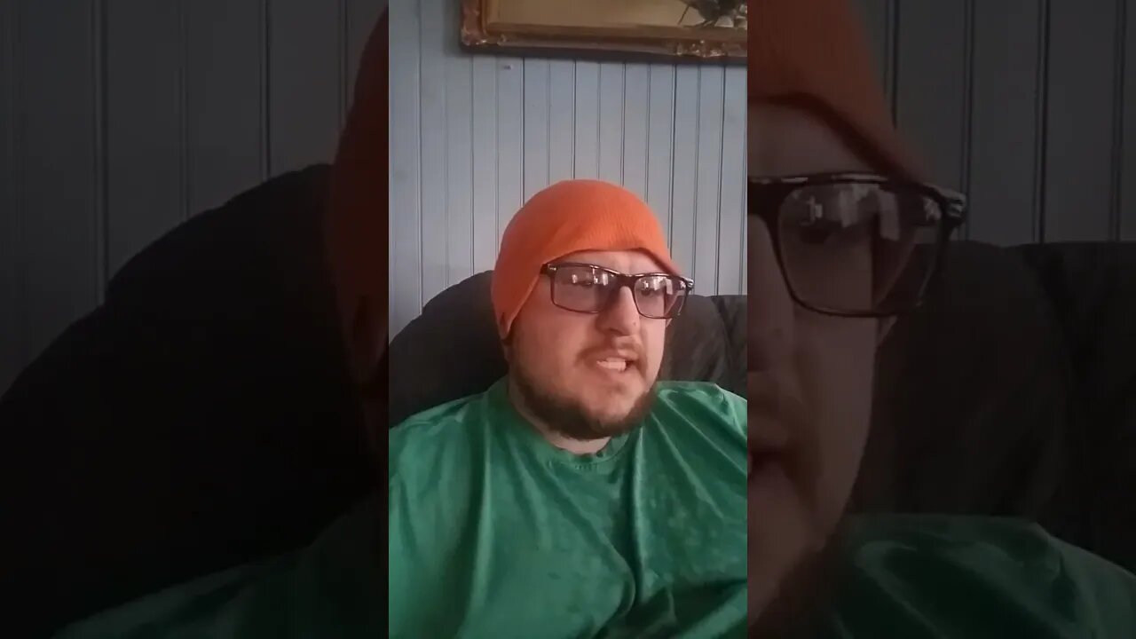 To Lucas Era Channels making blanket insults...a message for you.