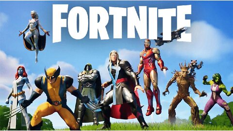 Fortnite Update 18.30