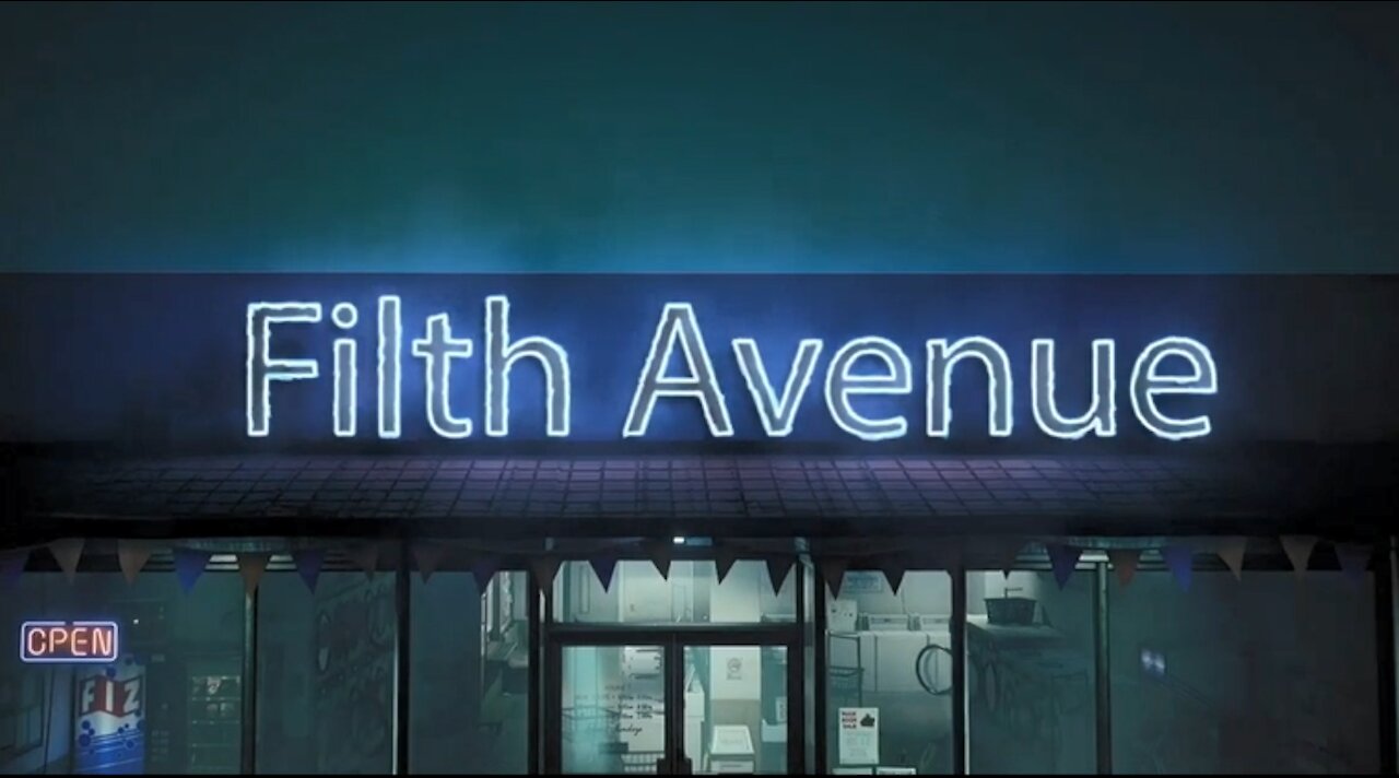 Fifth Avenue