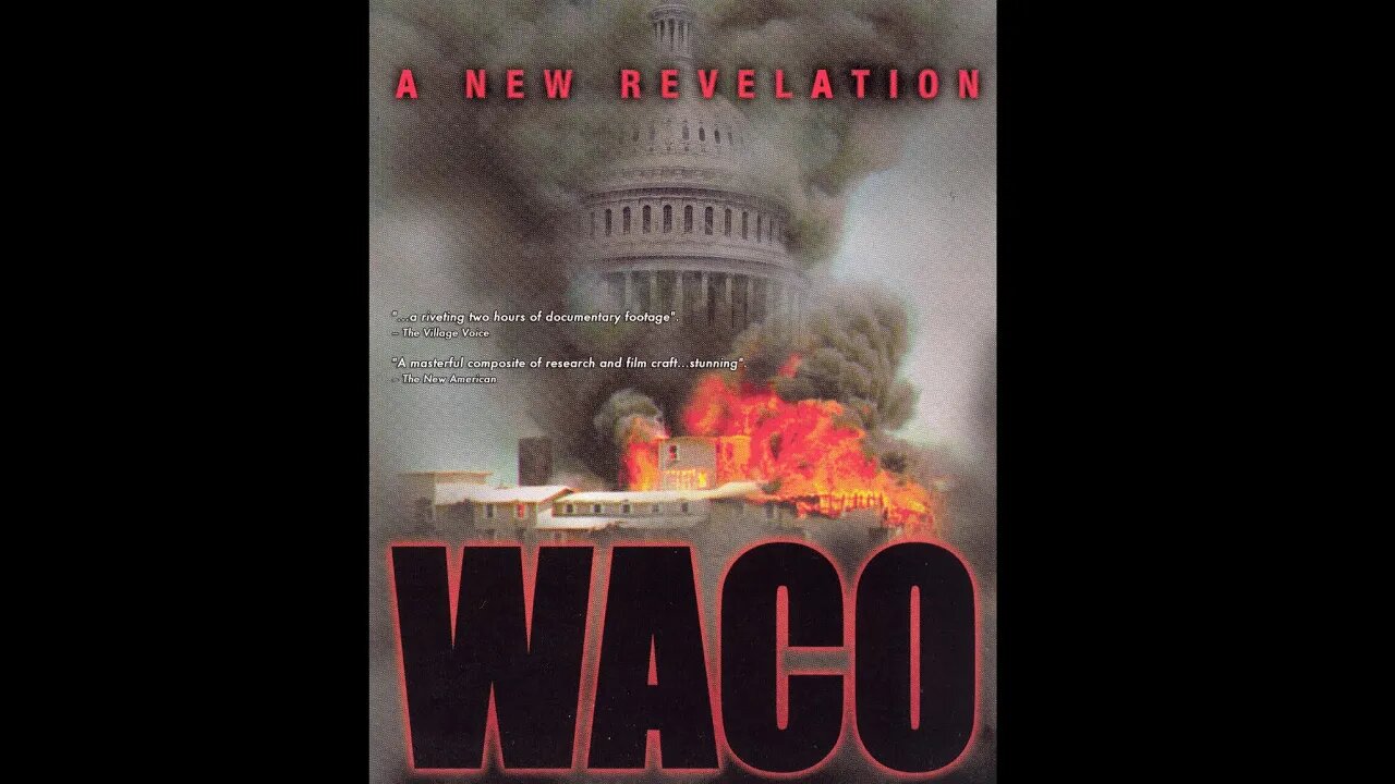 WACO: A NEW REVELATION (2000)