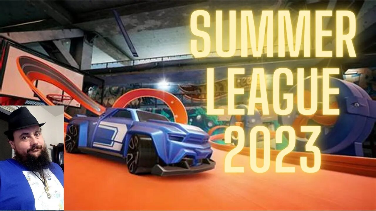 Diecast Racing Summer League 2023 Ep. 2