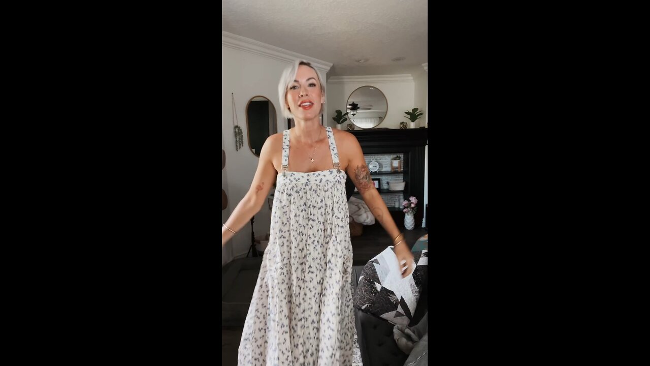 The Best Summer Dress