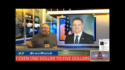 NCTV45 NEWSWATCH MORNING TUESDAY OCTOBER 19 2021 WITH ANGELO PERROTTA