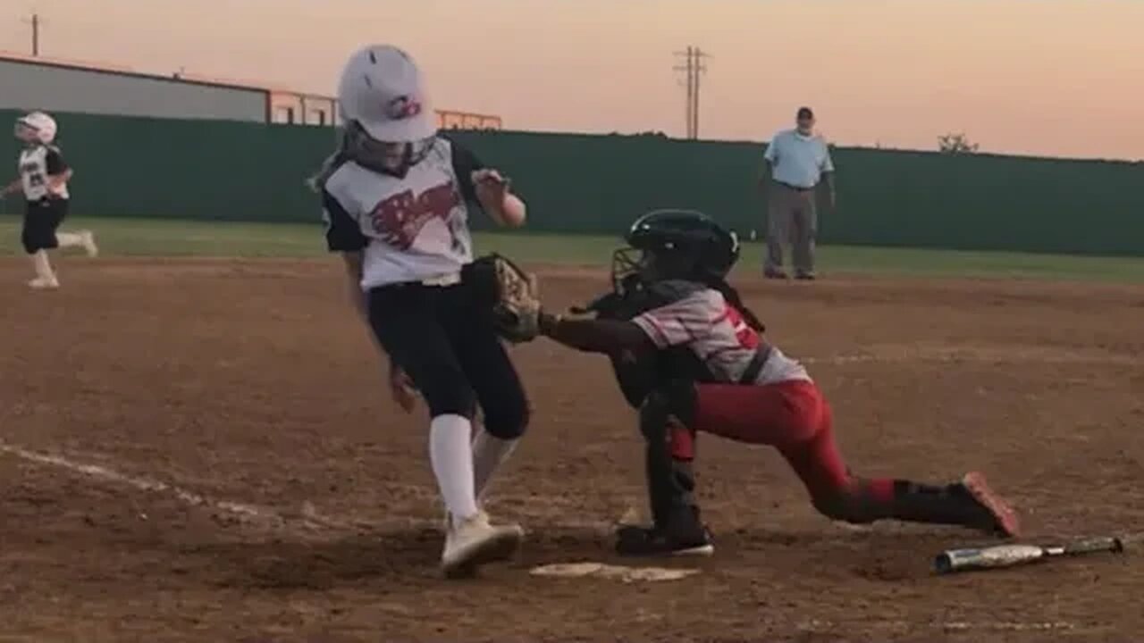 Safe or Out?