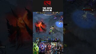 Update 7.33 is Crazy 🔥 | Slark Rampage | #dota2