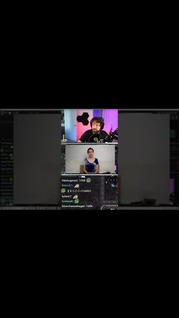 "He Has To Make 6 Figures For Me To Date Him" - Destiny Reaction