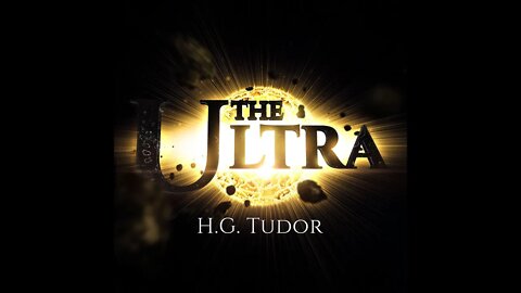 A Little Bit of the Ultra Does You So Much Good!