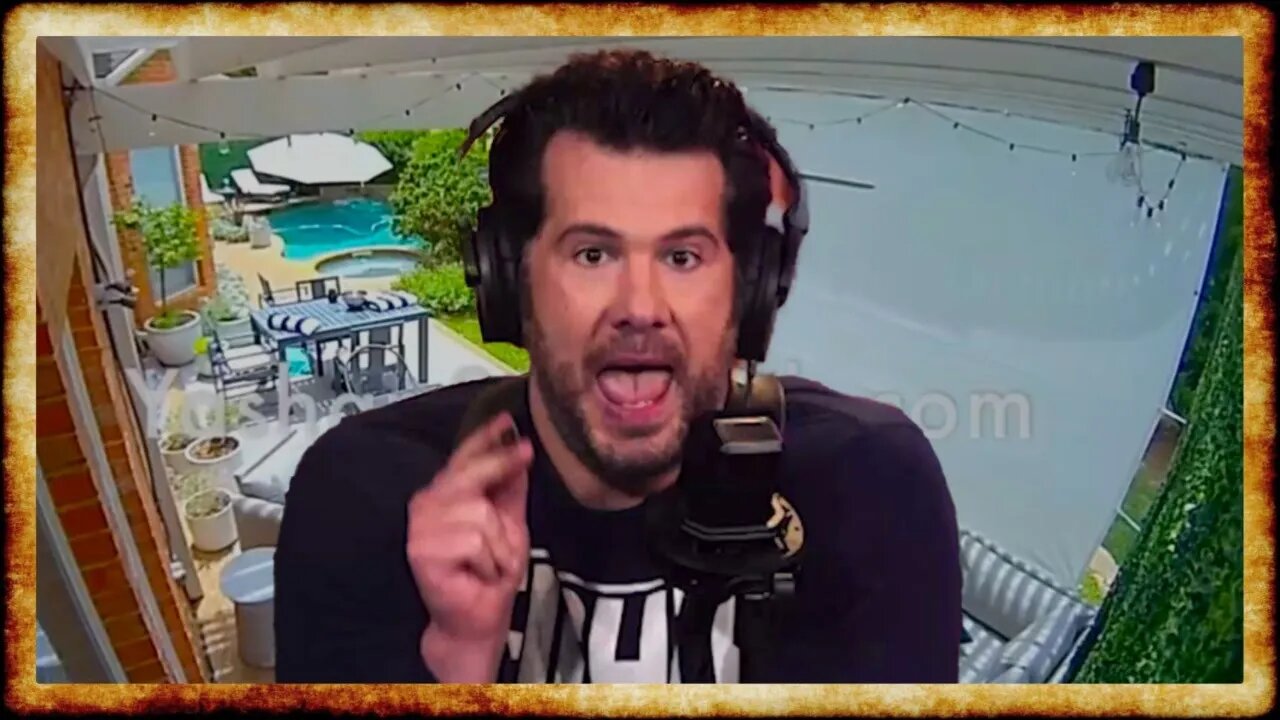 Steven Crowder BERATES Pregnant Wife in Leaked Video