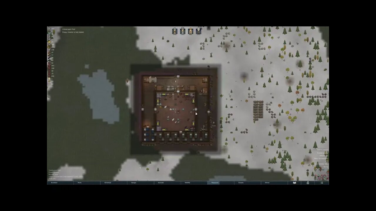 RimWorld Royalty 1.2.2900 04 - 4K No Commentary