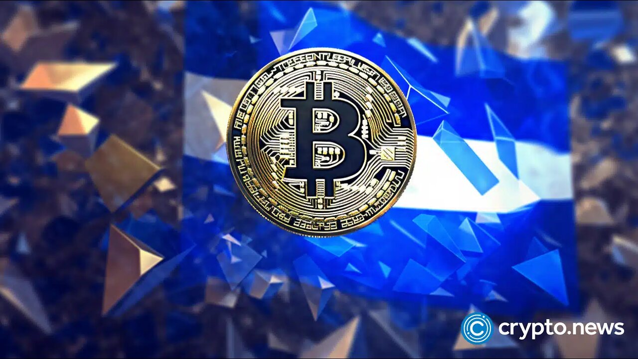 El Salvador approves launch of Bitcoin volcano bonds for Q1 2024