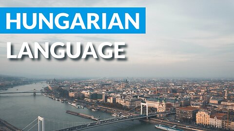 Hungarian Language: Original Tartarian Language