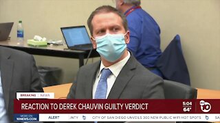 Attorney breaks down verdict in Chauvin trial