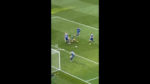 Odegaard insane assist 🔥