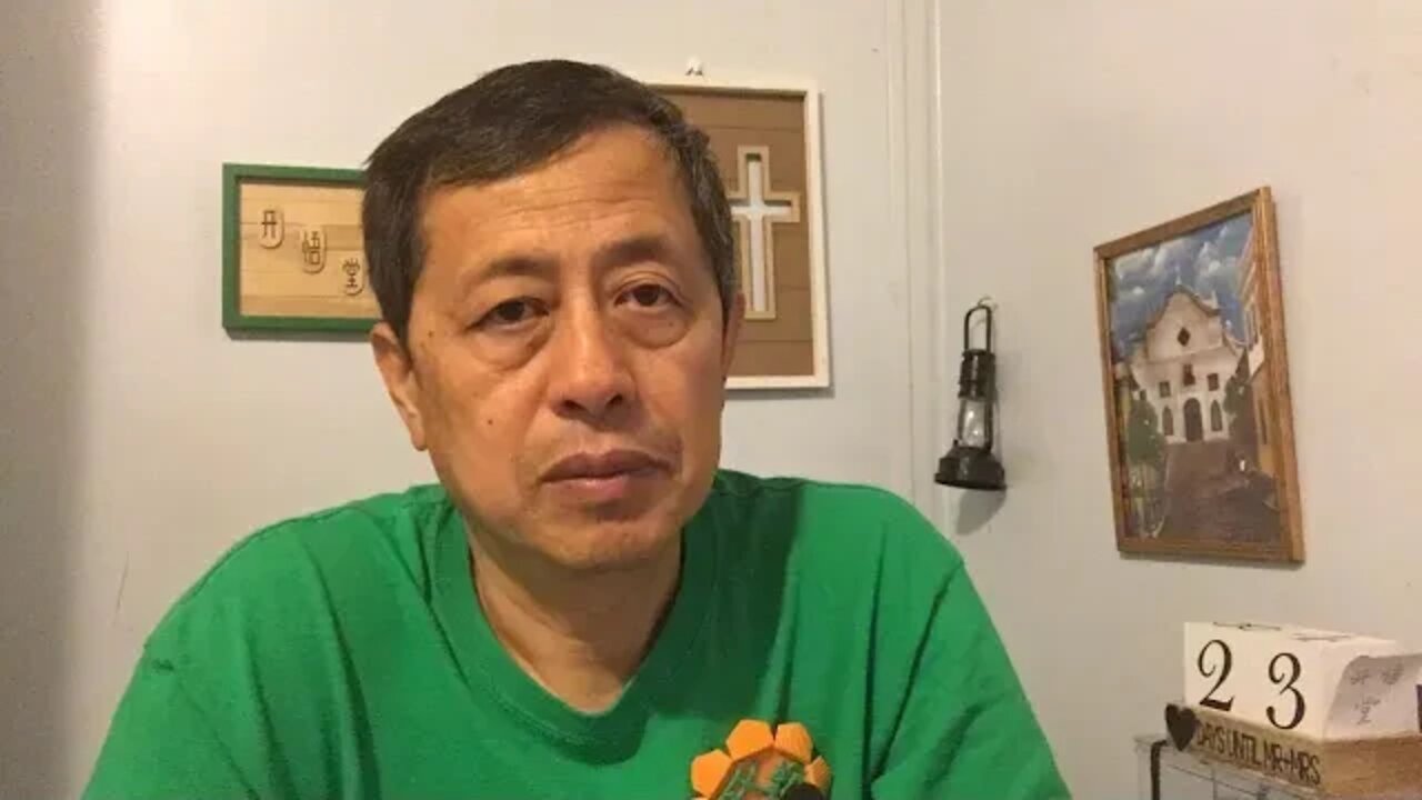 5185-传拉夫罗夫率团叛逃,亚美尼亚倒戈-20220923-5