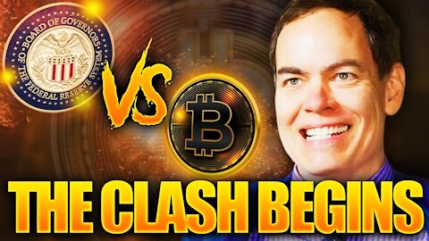 Max Keiser Bitcoin - If You Don't PAY ATTENTION Now, This will get a Lot WORSE....