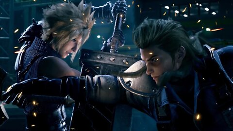 Final Fantasy VII Remake 11