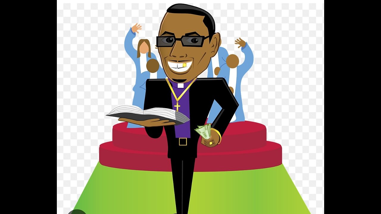WHEN NIGERIAN CULTURE & CHRISTIANITY MIX
