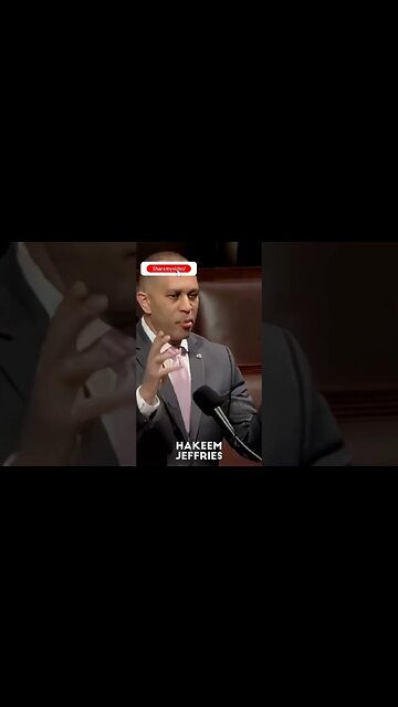 Hakeem Jeffries, Republicans Don't Want The Children Of America To Learn About The Holocaust