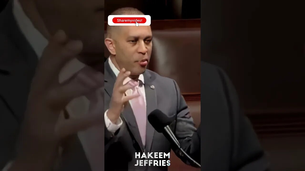 Hakeem Jeffries, Republicans Don't Want The Children Of America To Learn About The Holocaust