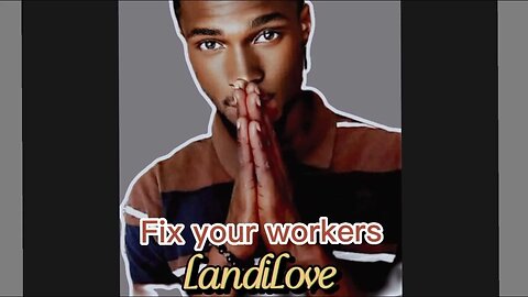 LandiLove - Fix your workers