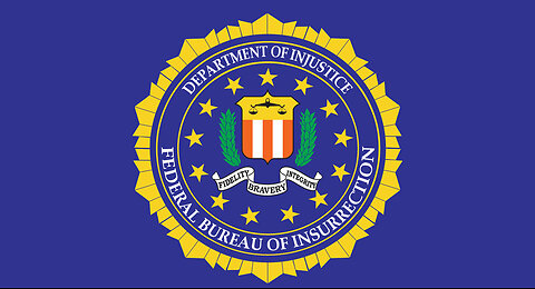 FBI/DOJ CORRUPTION