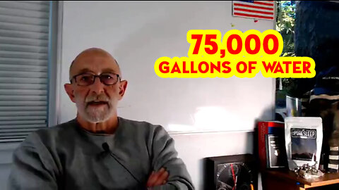 Clif High Shocking News!.