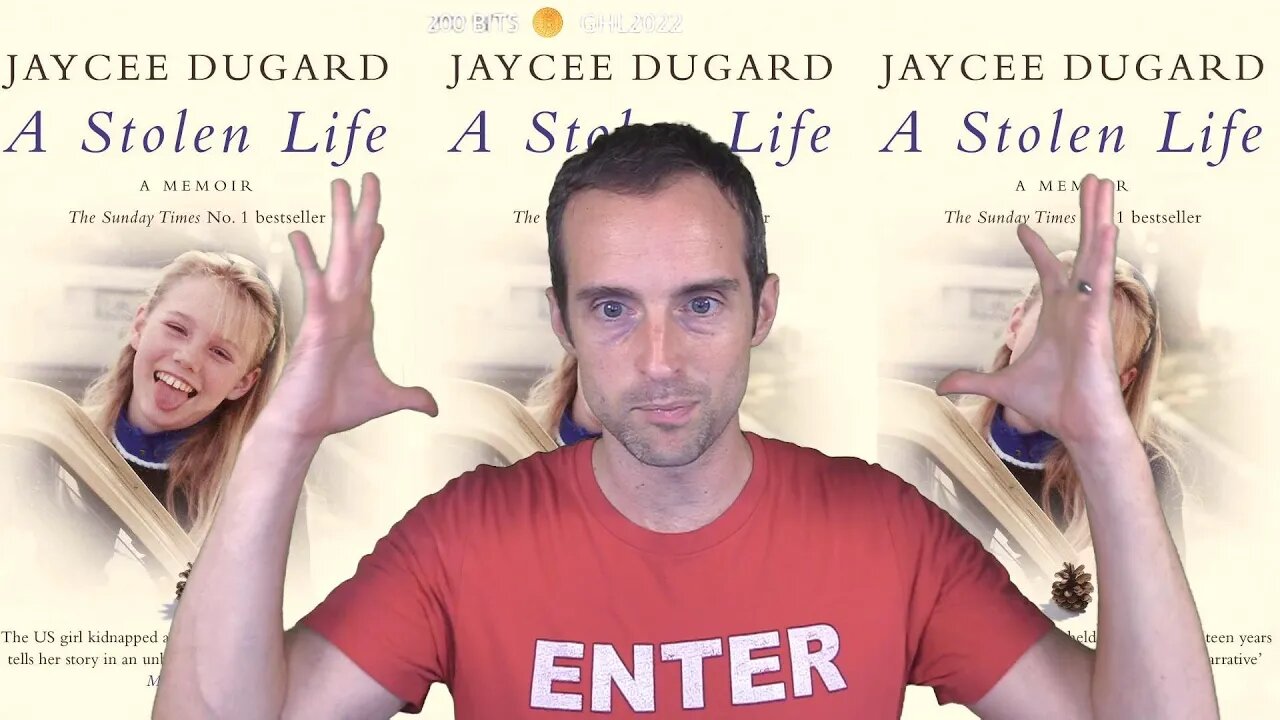 Reviewing A Stolen Life By Jaycee Lee Dugard