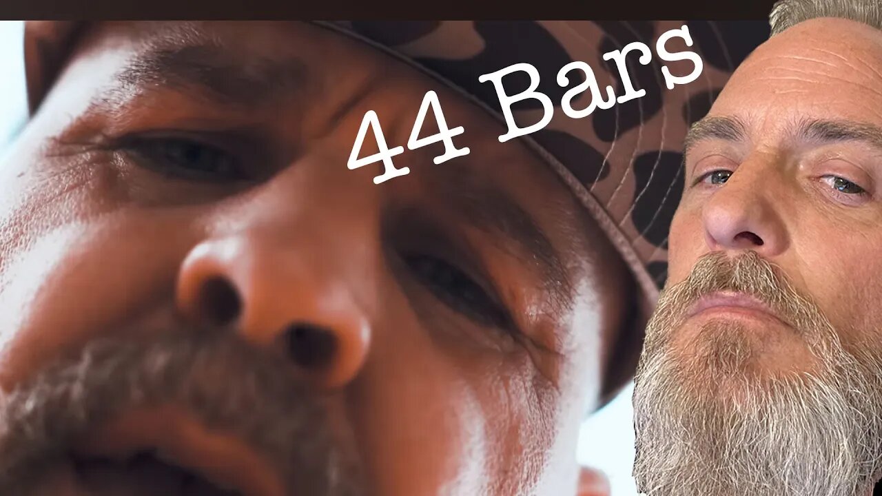 Brodnax 44 Bars Reaction