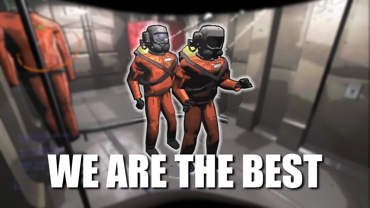 We Shouldn't Trust Each Other - Lethal Company (Funny Moments)