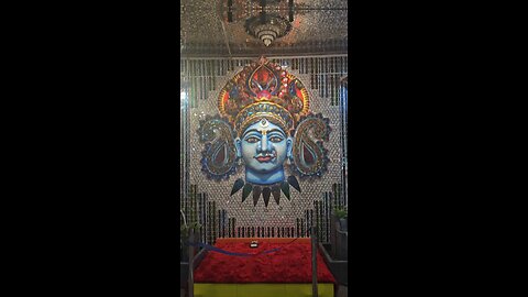 Arulmigu Sri Rajakaliamman Glass Temple