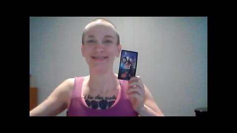 DS 1/8: Karmic Fems R Desperate to Hang onto False Marriages by Any Means Necessary! Victory 4 DMs!