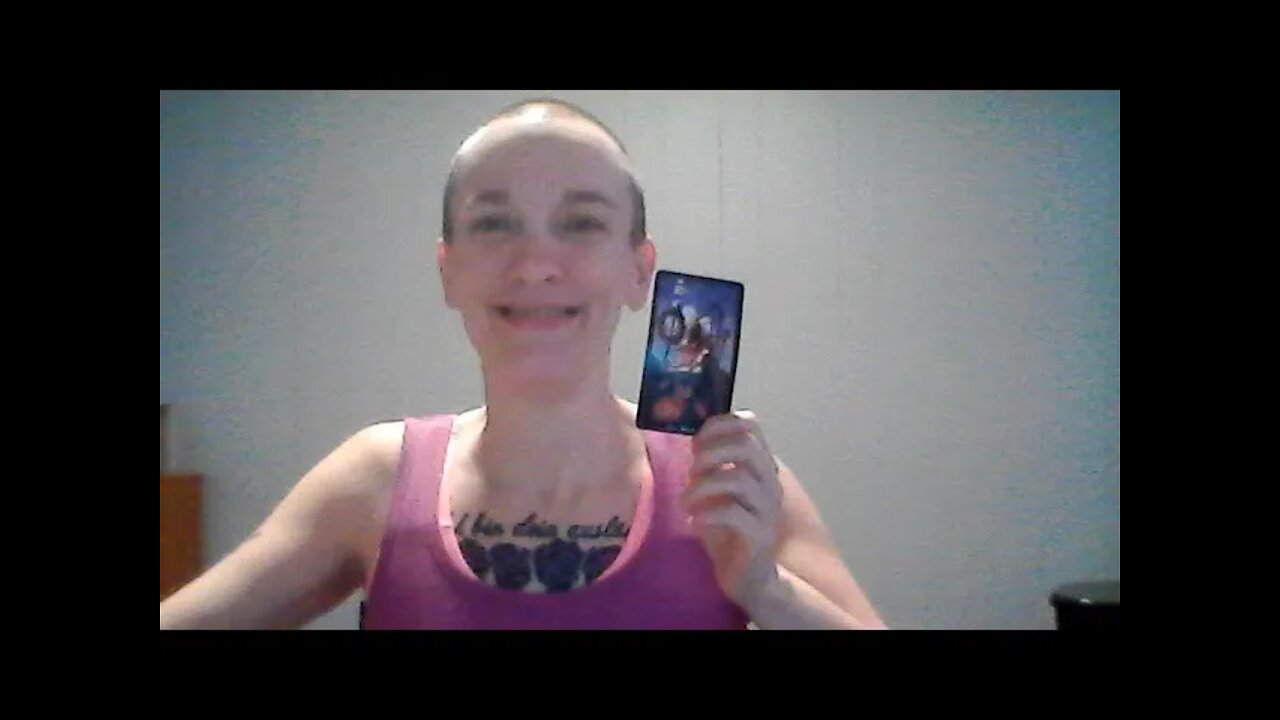 DS 1/8: Karmic Fems R Desperate to Hang onto False Marriages by Any Means Necessary! Victory 4 DMs!