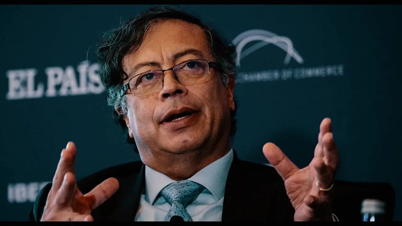 🎥Intensa agenda de la visita del Presidente Gustavo Petro a tres ciudades de Estados Unidos👇👇