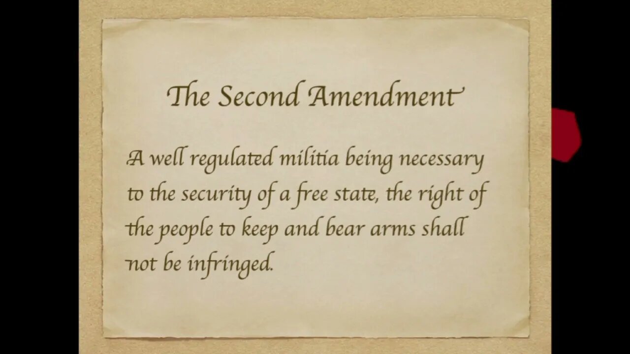 You are being violated (Part 1)