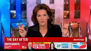 MSNBC’s Stephanie Ruhle Says Americans Have ‘F—Ked Around’ and Are Now About To ‘Find Out’