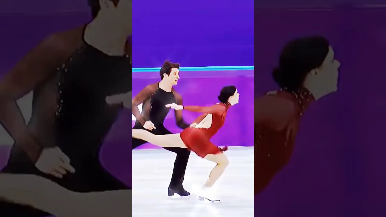 Olympic dance lover subscribe my channel thanks ❤️❤️ #youtubeshorts #shorts