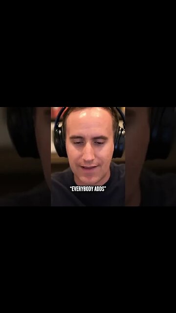 Every Outside Thinker Has Bad Traits | Morgan Housel