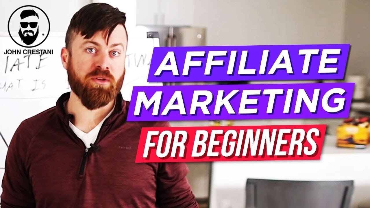 how to start affiliate marketing