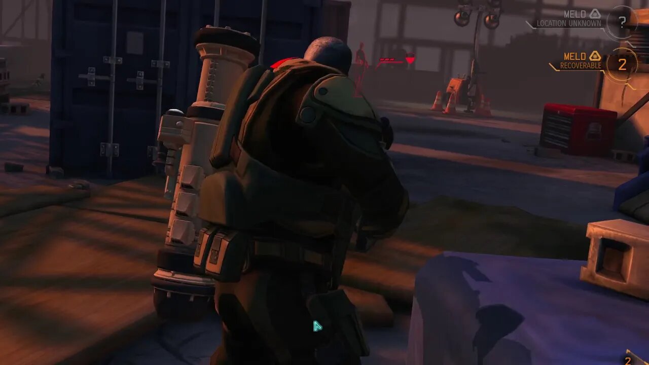 XCOM: Enemy Unknown - Episode 7: Operation Bloody Pip and Broken Fist