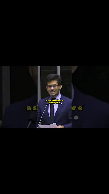 LULA QUER TER CENSURAR! #shorts