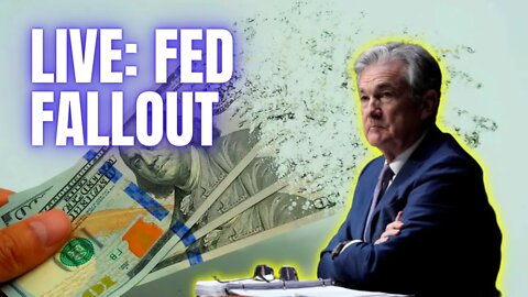 Live: Dollar Drops on Fed Mixed Messages, Jobs Report