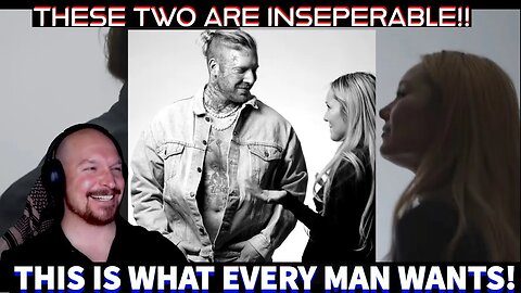 @TomMacDonaldOfficial "GHOST" (Divorced Father Reacts) love these two, and wish for what they have..